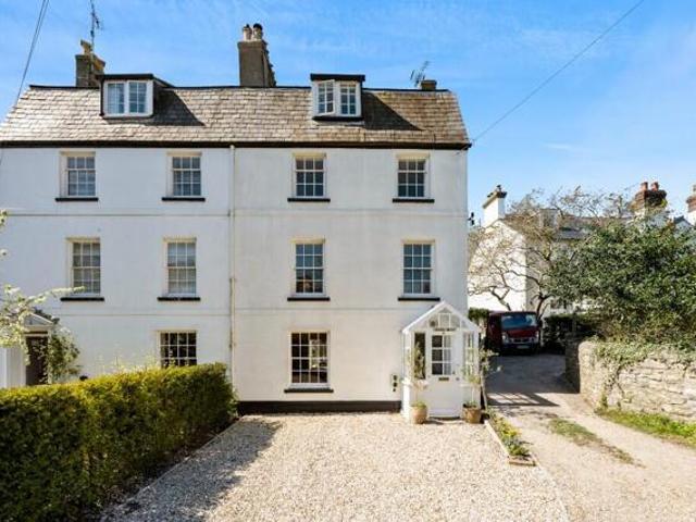 House for sale in Fordington