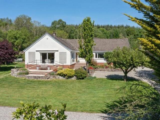 House for sale in Drymen
