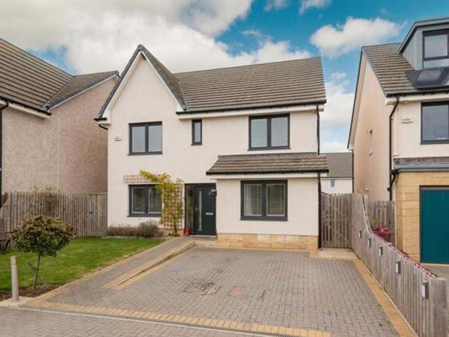 House for sale in Dunbar, Scotland