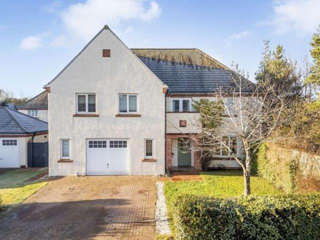 House for sale in Dunbar, Scotland