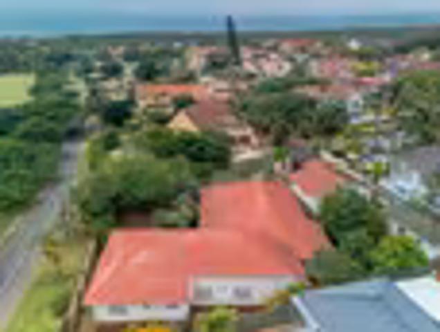 House for sale in Durban North, eThekwini Metropolitan Municipality