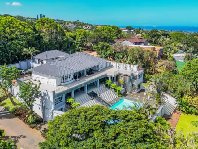 House for sale in Durban North, eThekwini Metropolitan Municipality