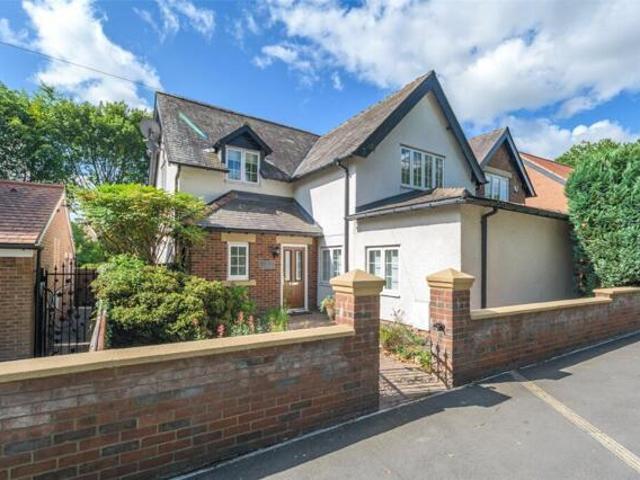House for sale in Aykley Heads, Isle Of Man