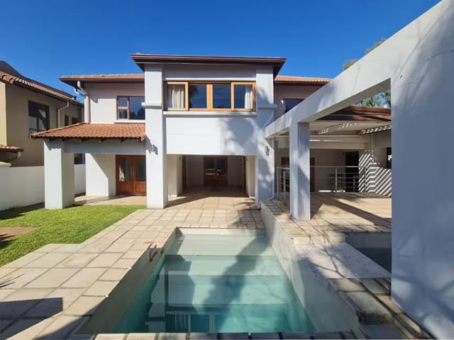 House for rent