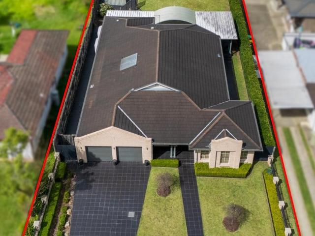 House for sale in East Hills, Sydney