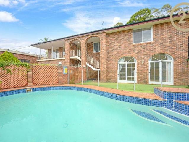 House for rent in Killara, New South Wales