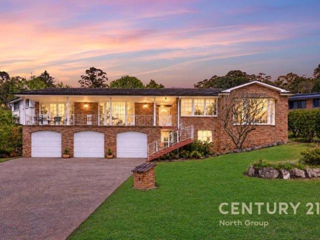 House for sale in Killara, Ku-ring-gai Council