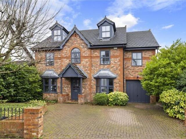 House for sale in Blackhills, Surrey