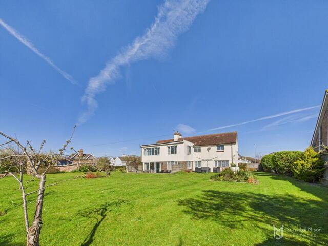 House for sale in Willingdon and Jevington, Cross In Hand