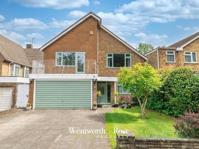 House for sale in Edgbaston