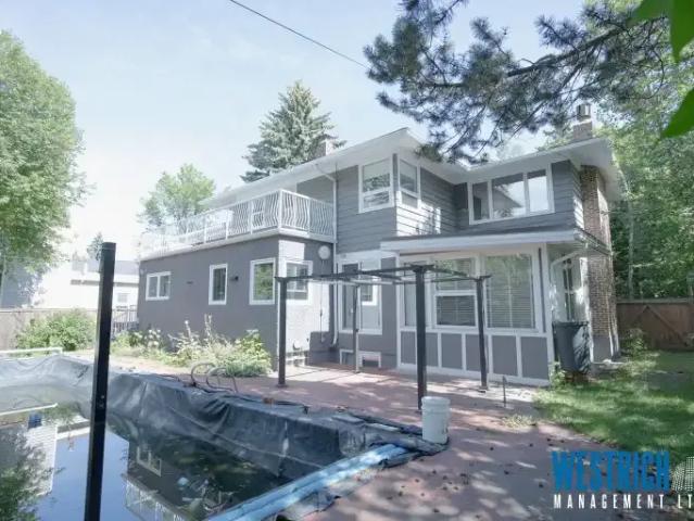 House for rent in Wedgewood, Alberta