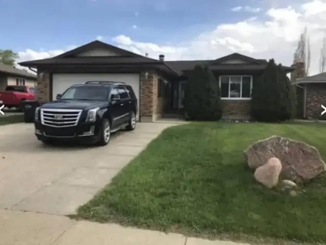 House for rent in Wedgewood, Alberta