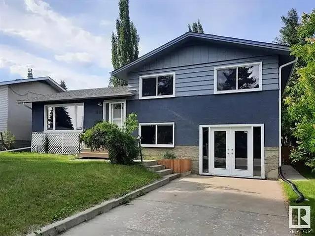 House for rent in Wedgewood, Alberta
