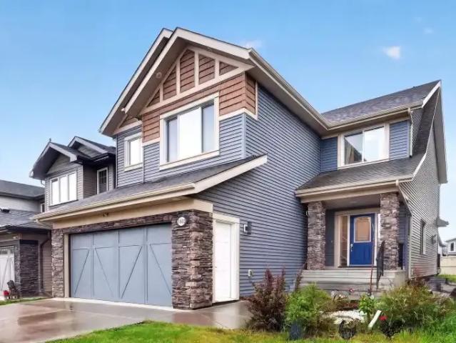 House for rent in Wedgewood, Alberta