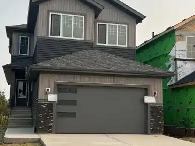 House for rent in Wedgewood, Alberta