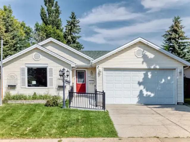 House for rent in Wedgewood, Alberta