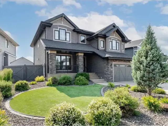 House for rent in Wedgewood, Alberta