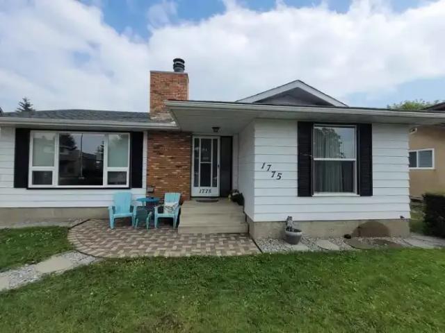 House for rent in Southwood, Edmonton