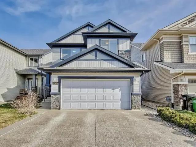 House for rent in Lewis Estates, Edmonton