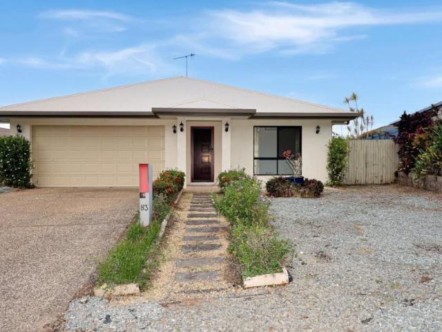 House for rent in Edmonton, Cairns Regional