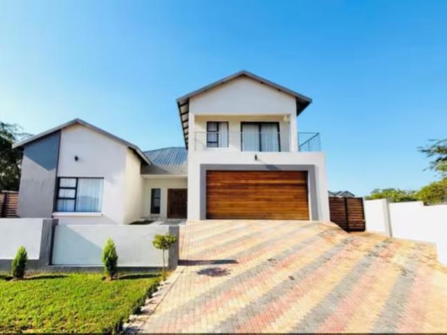 House for sale