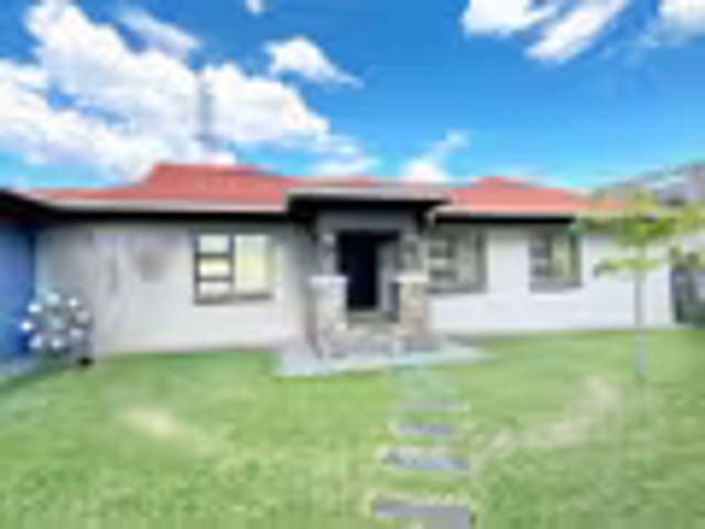 House for sale in Sedibeng, Gauteng