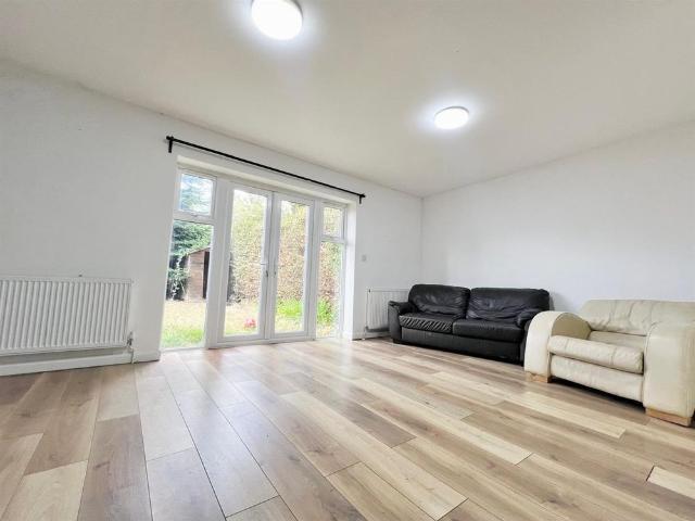 House for rent in London Borough of Hillingdon, Greater London