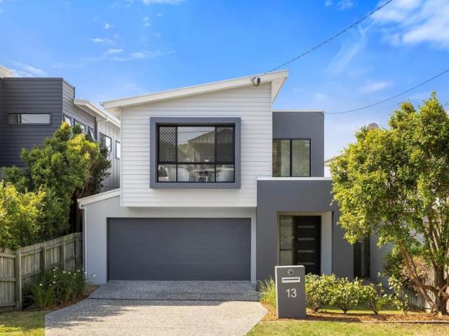House for sale in Enoggera, Greater Brisbane