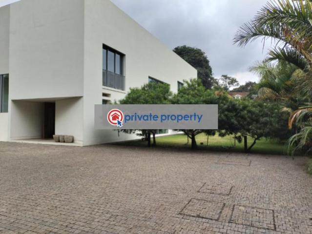 House for sale in Muthaiga, Kiambu