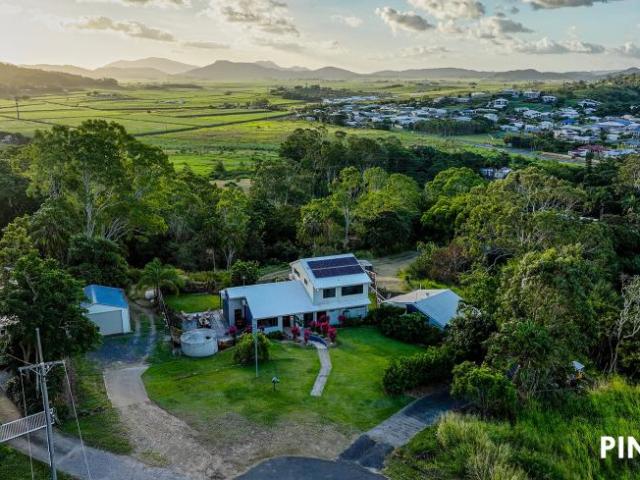 House for sale in Farleigh, Queensland