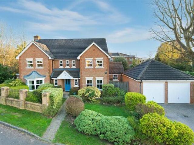 House for sale in Esher, Surrey