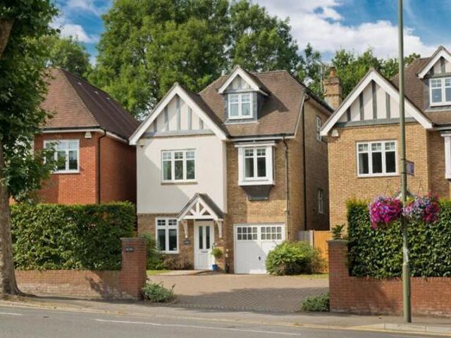 House for sale in Esher, Surrey