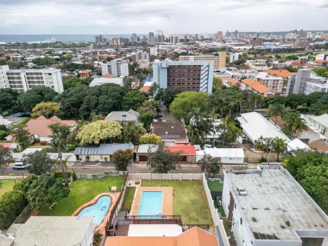 House for sale in Essenwood, Durban