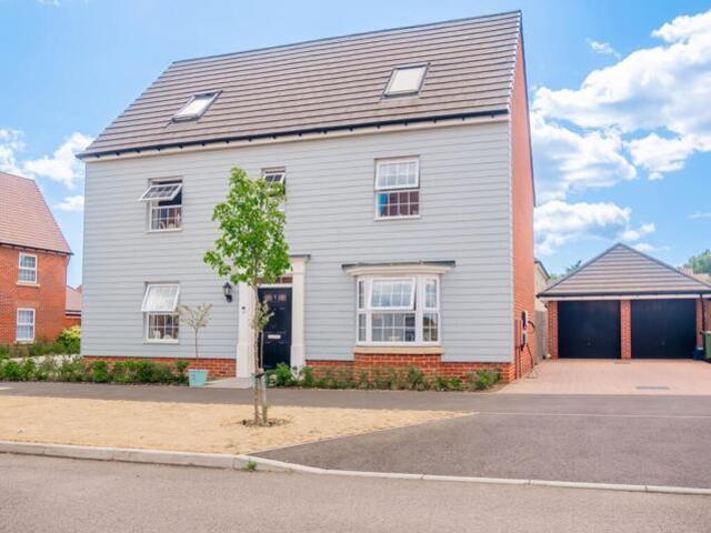 House for sale in North Fambridge, Maldon