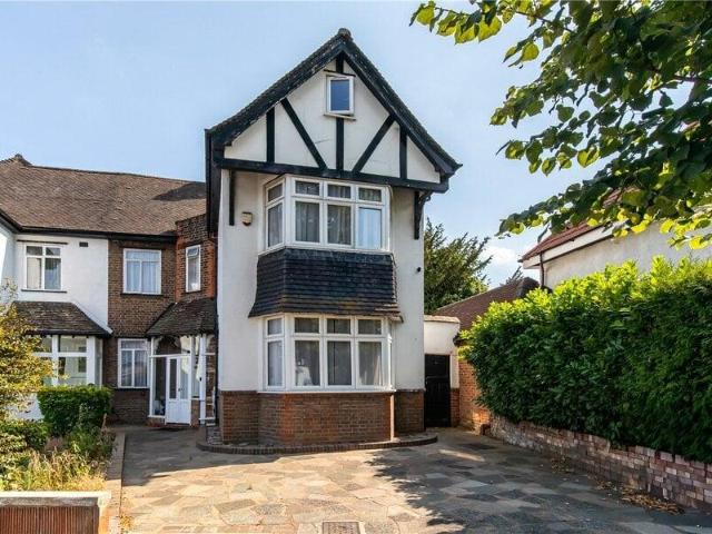 House for sale in Cat Hill, England
