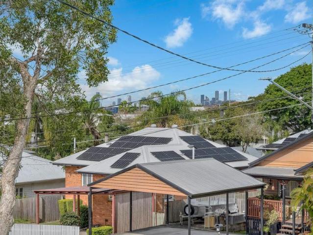 House for sale in Everton Park, City of Brisbane
