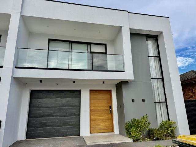 House for rent in New South Wales