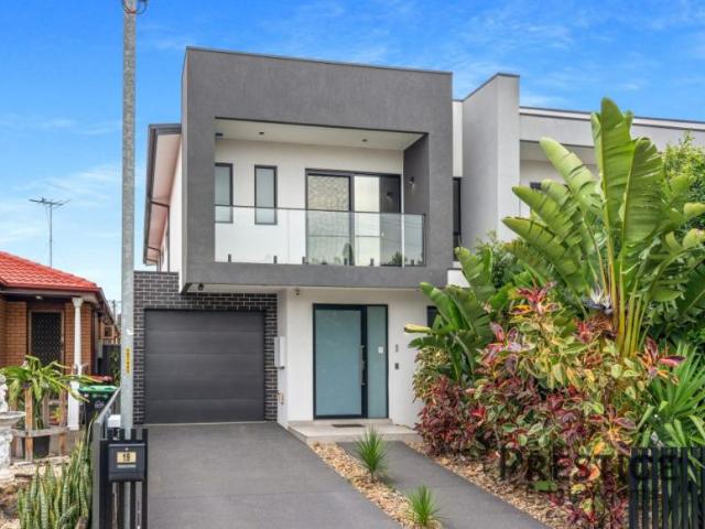 House for sale in Fairfield Heights, Fairfield City Council