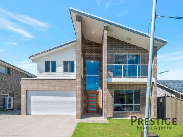 House for rent in Fairfield West, Fairfield City Council
