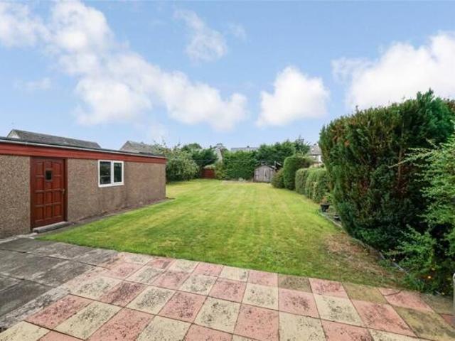 House for sale in Scotland