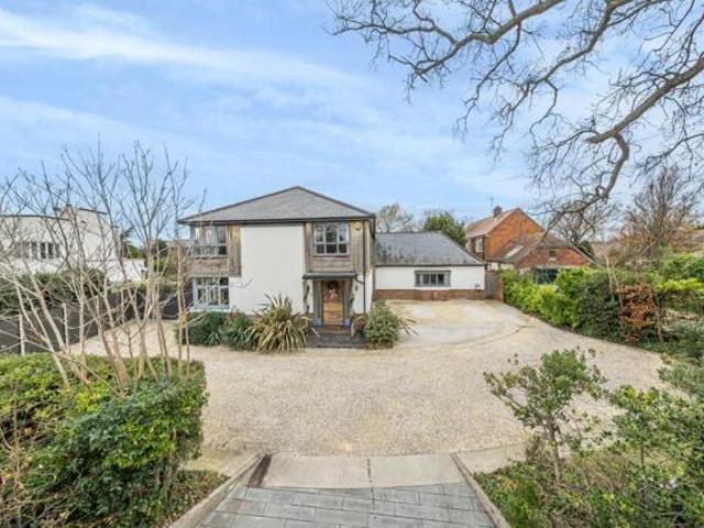House for sale in Fareham, Hill Head