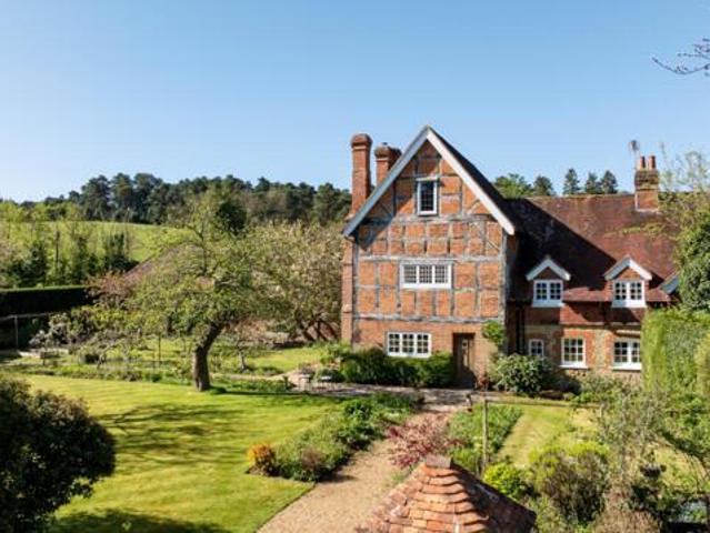 House for sale in Bolton Low Houses, Hampshire