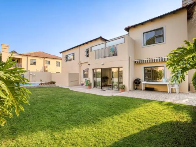 House for sale in Fernridge, Garden Route District Municipality