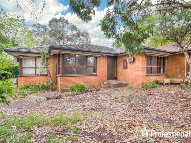 House for sale in Ferntree Gully, Melbourne