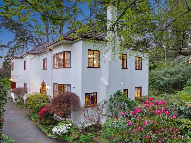 House for sale in Ferny Creek, Melbourne