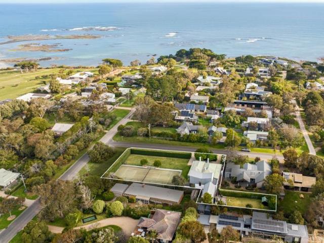 House for sale in Flinders, Melbourne