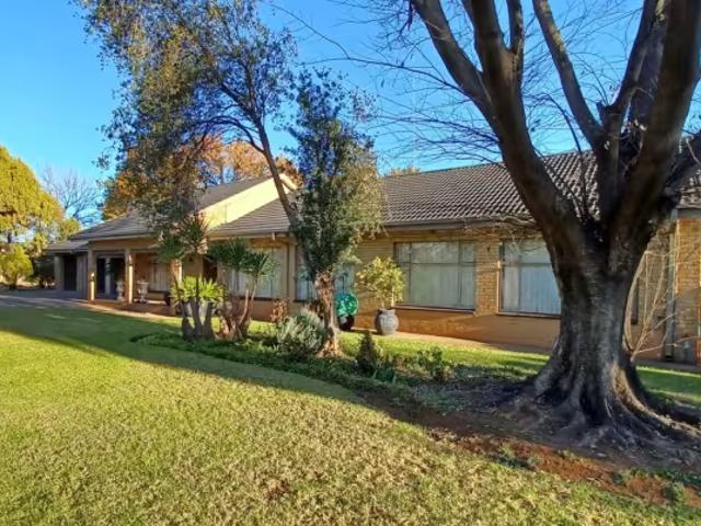 House for sale in Emfuleni Ward 23, Emfuleni Local Municipality