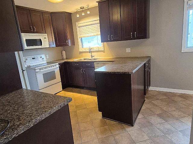 House for rent in Kamloops, British Columbia