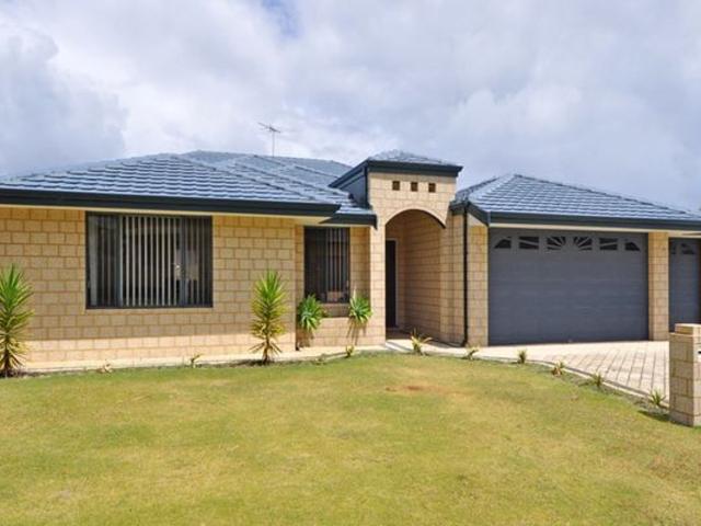 House for rent in Mullaloo, Western Australia