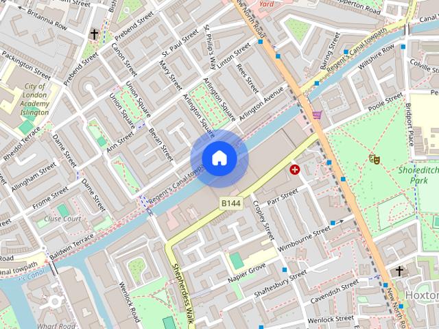 House for rent in Hoxton, Isle Of Man